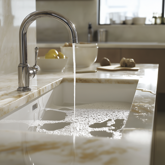 Hard Water at Home and what you can do about it