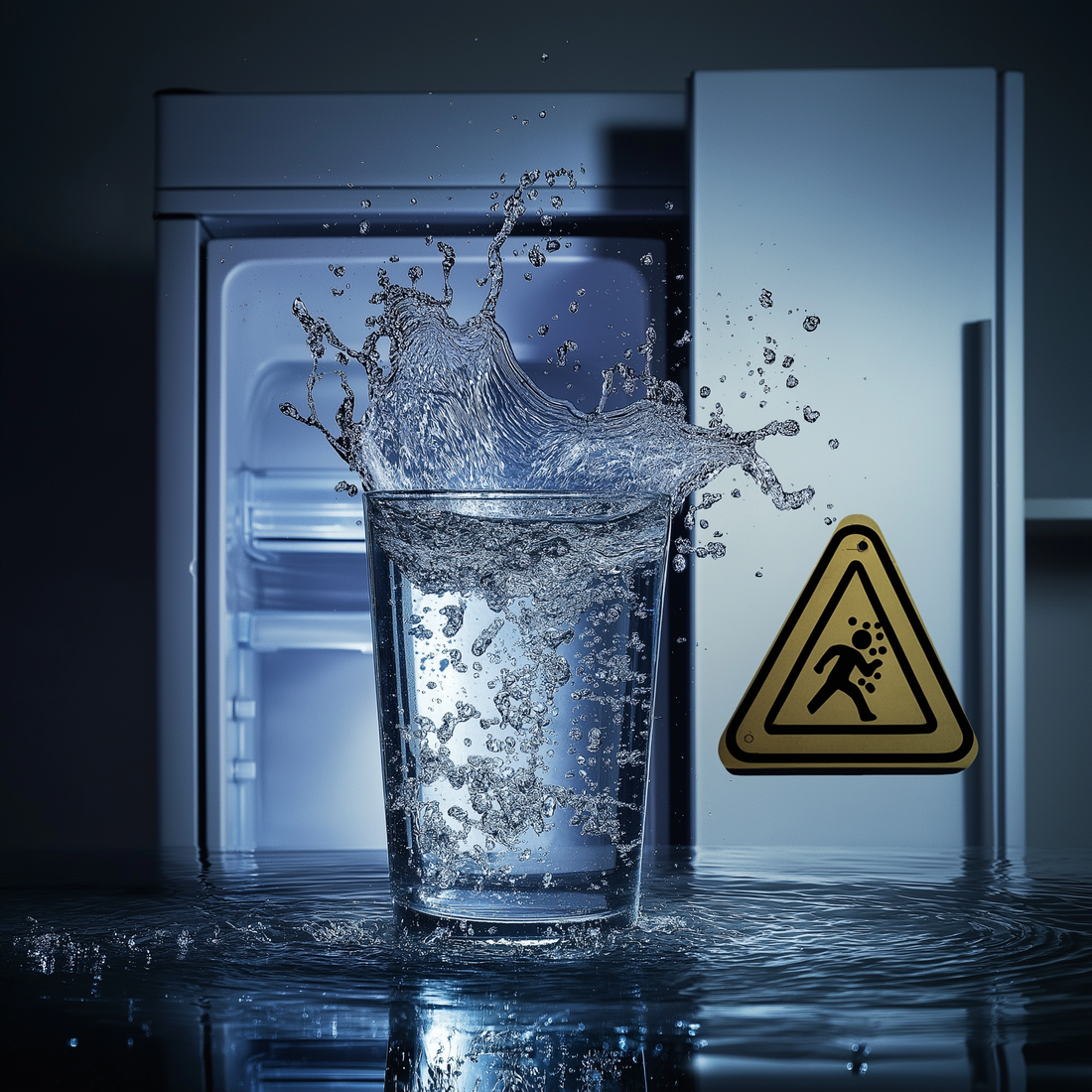 Carbonate in Drinking Water: What is it and is it safe to drink?