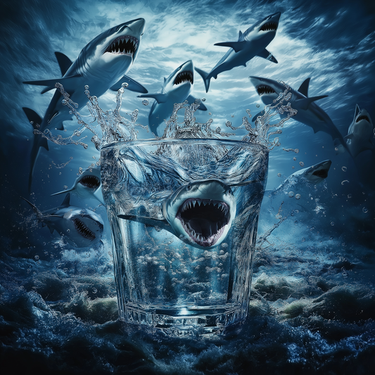 Beyond Fluoride: Hidden Dangers Lurking in Your Tap Water