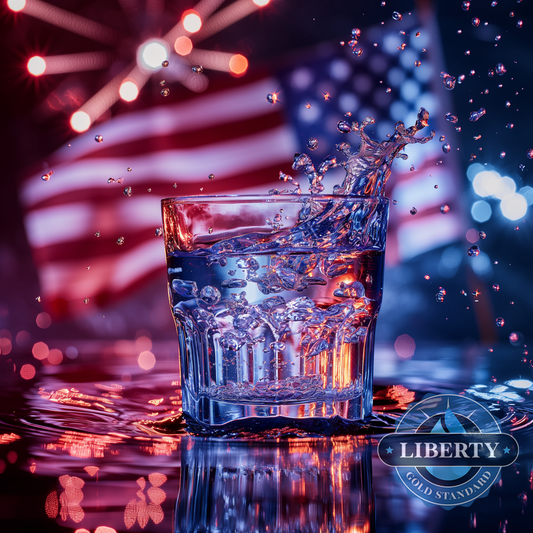 Celebrate Clean Water This Independence Day with Free Test Kits!