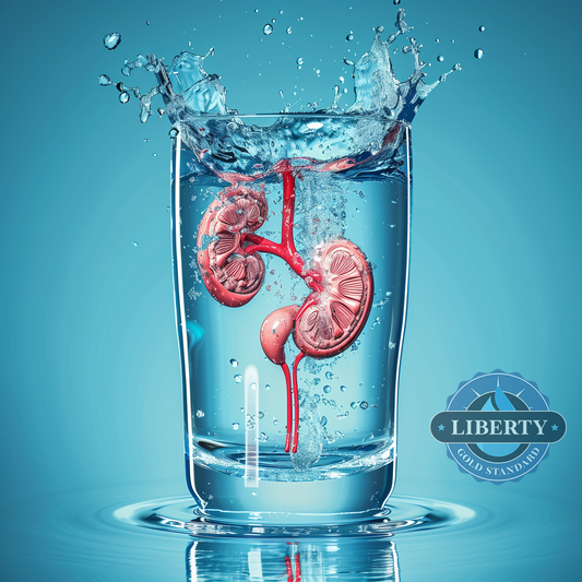 Don't Let Thirst Be a Sign: Why Hydration is Key Over 55