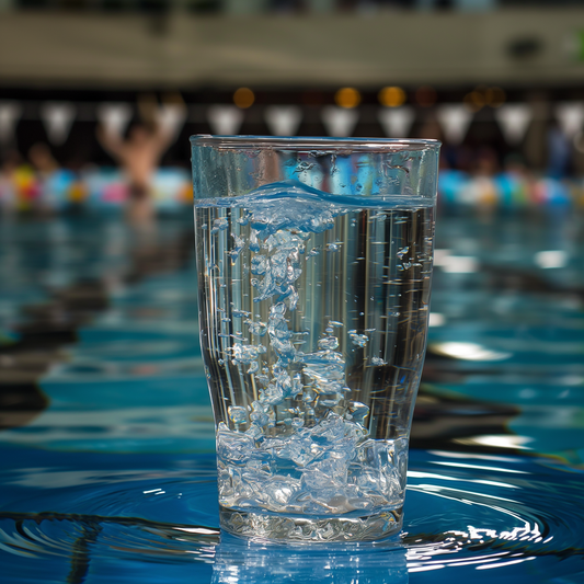 Making a Splash: The Temporary Pools of the Paris Olympics