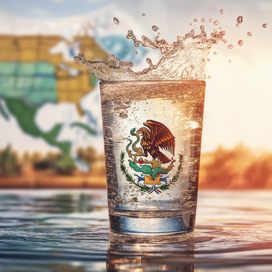 Why is the water in Mexico unsafe to drink? Answers and More
