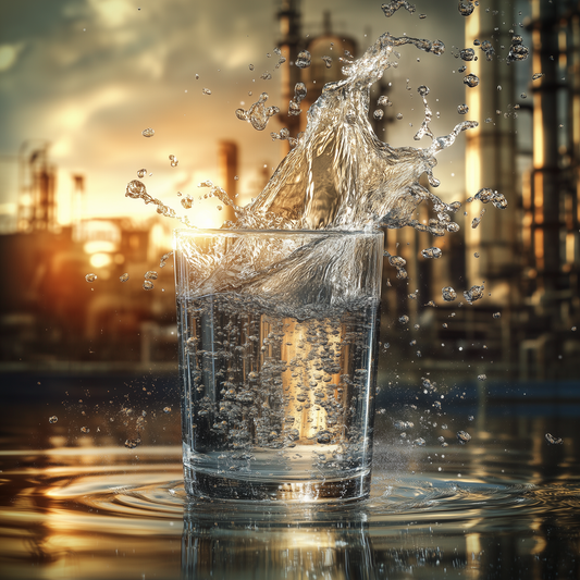 Understanding PFAS: The "Forever Chemicals" Contaminating Our Water