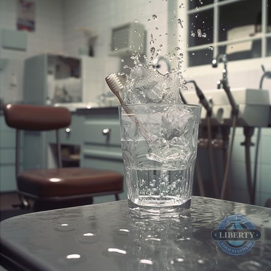 The History of Fluoridation in Drinking Water around the World