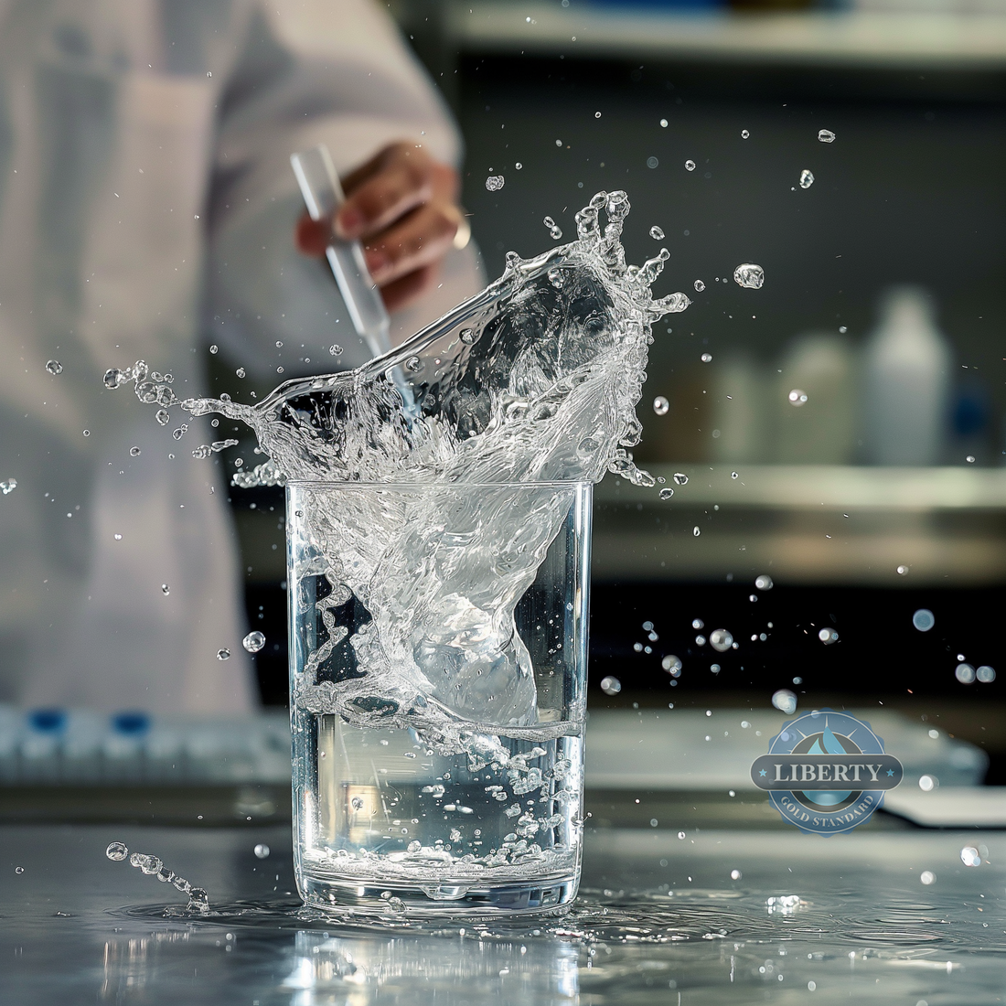 Understanding the Primary and Secondary EPA Ratings for Drinking Water Contaminants