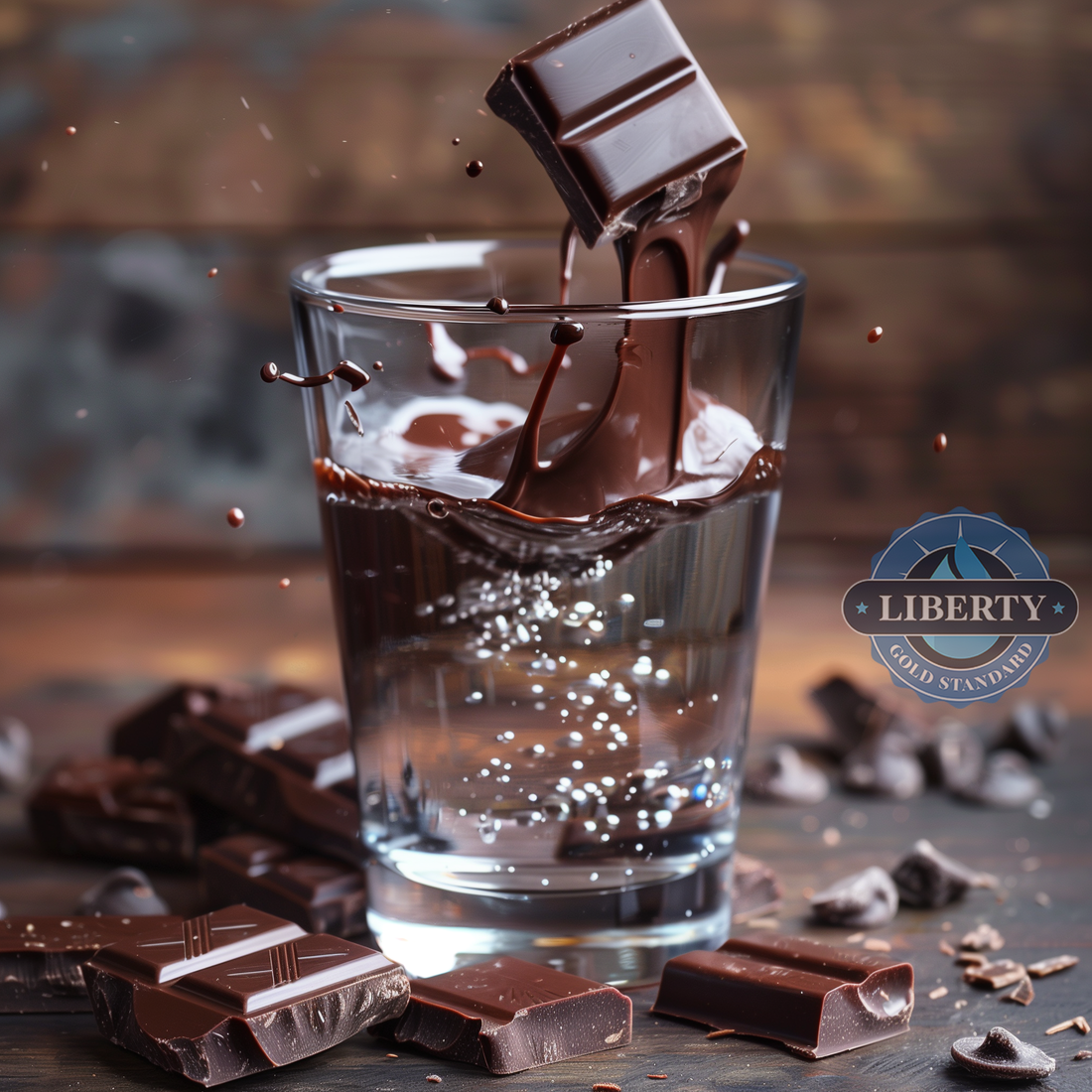 A Match Made in Heaven: Water and Chocolate - Celebrating World Chocolate Day with Water Quality Testing